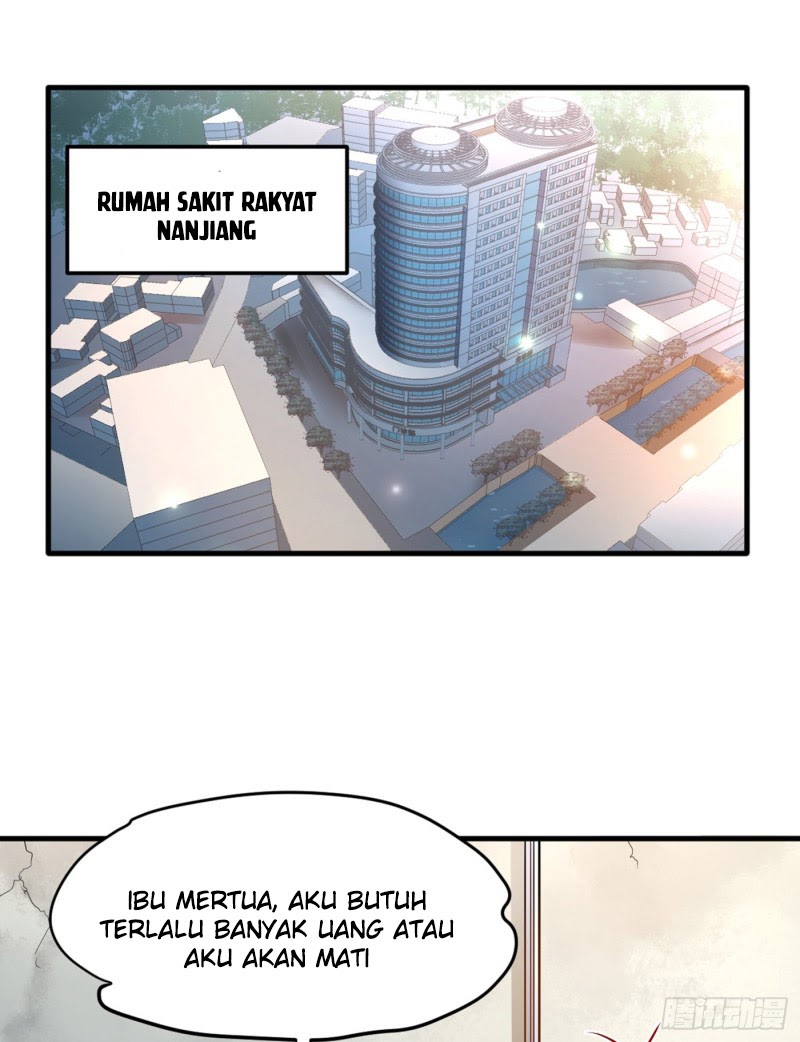 Strongest Divine Doctor Mixed City chapter 114